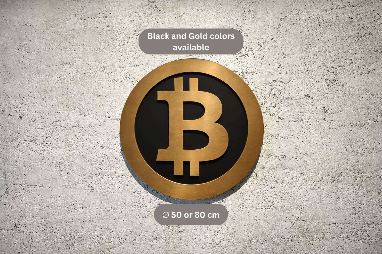 Gold Edition diameter scale
